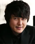 탤런트, 영화배우인 감우성의 대표 이미지