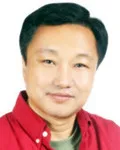 탤런트인 전용길의 대표 이미지