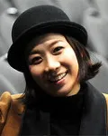 영화배우, 연극배우인 전혜진의 대표 이미지