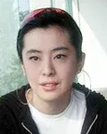 영화배우인 왕조현의 대표 이미지