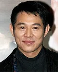영화배우인 이연걸의 대표 이미지