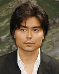 영화배우인 오자와 유키요시의 대표 이미지
