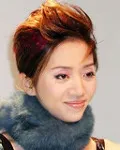 (전직)영화배우, (전직)가수인 매염방의 대표 이미지