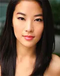 탤런트인 아덴 조의 대표 이미지