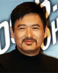 영화배우인 주윤발의 대표 이미지