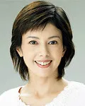 영화배우인 사와구치 야스코의 대표 이미지