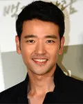 탤런트, 영화배우인 배수빈의 대표 이미지
