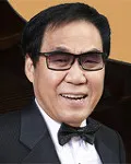 가수, 화가인 조영남의 대표 이미지