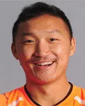축구선수인 신영록의 대표 이미지