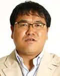 코미디언, 영화배우인 타케야마 타카노리의 대표 이미지