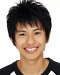 영화배우, 가수인 모리사키 윈의 대표 이미지
