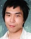 뮤지컬배우인 김지환의 대표 이미지
