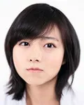 영화배우인 손민지의 대표 이미지