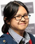 영화배우인 샬린 이의 대표 이미지