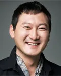 영화배우, 연극배우인 정만식의 대표 이미지