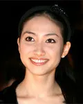 영화배우, 모델인 카시이 유우의 대표 이미지
