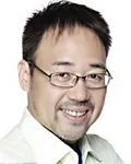 성우, 영화배우인 오오카와 토오루의 대표 이미지