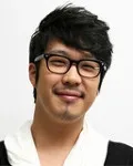 가수인 하하의 대표 이미지