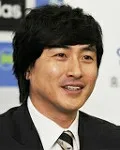 (전직)축구선수인 안정환의 대표 이미지