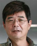 영화배우인 모리모토 레오의 대표 이미지