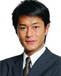 영화배우인 고천락의 대표 이미지