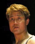 이종격투기선수인 이주철의 대표 이미지