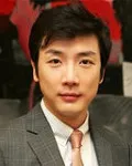 탤런트, 영화배우인 백승현의 대표 이미지