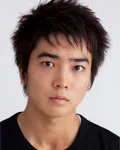 영화배우인 오오와다 켄스케의 대표 이미지