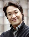 영화배우, 탤런트인 한석규의 대표 이미지