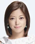 영화배우인 마츠모토 리오의 대표 이미지