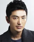 탤런트, 영화배우인 류태준의 대표 이미지