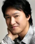 영화배우인 박동빈의 대표 이미지