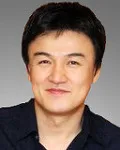 영화배우인 박중훈의 대표 이미지