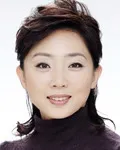 영화배우인 후지요시 쿠미코의 대표 이미지