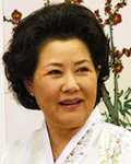 탤런트인 김윤경의 대표 이미지