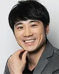 영화배우, 탤런트인 백도빈의 대표 이미지
