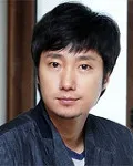 영화배우인 박해일의 대표 이미지