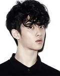 가수인 디오의 대표 이미지