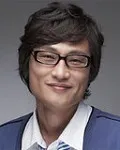 영화배우, 탤런트인 박정학의 대표 이미지