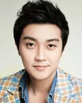 탤런트, 영화배우인 여현수의 대표 이미지