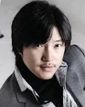 탤런트, 영화배우인 안재모의 대표 이미지
