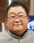 개그맨인 이용식의 대표 이미지