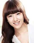 탤런트, 영화배우인 서지혜의 대표 이미지