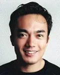 영화배우, 가수인 다카하시 카즈야의 대표 이미지