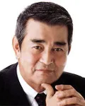 영화배우인 와타리 테츠야의 대표 이미지