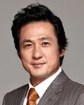 탤런트, 영화배우인 손창민의 대표 이미지