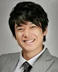탤런트, 영화배우인 강성민의 대표 이미지