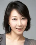 영화배우인 고서희의 대표 이미지