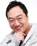 탤런트, 영화배우인 박상면의 대표 이미지