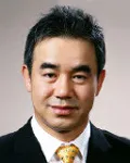 탤런트인 김규철의 대표 이미지